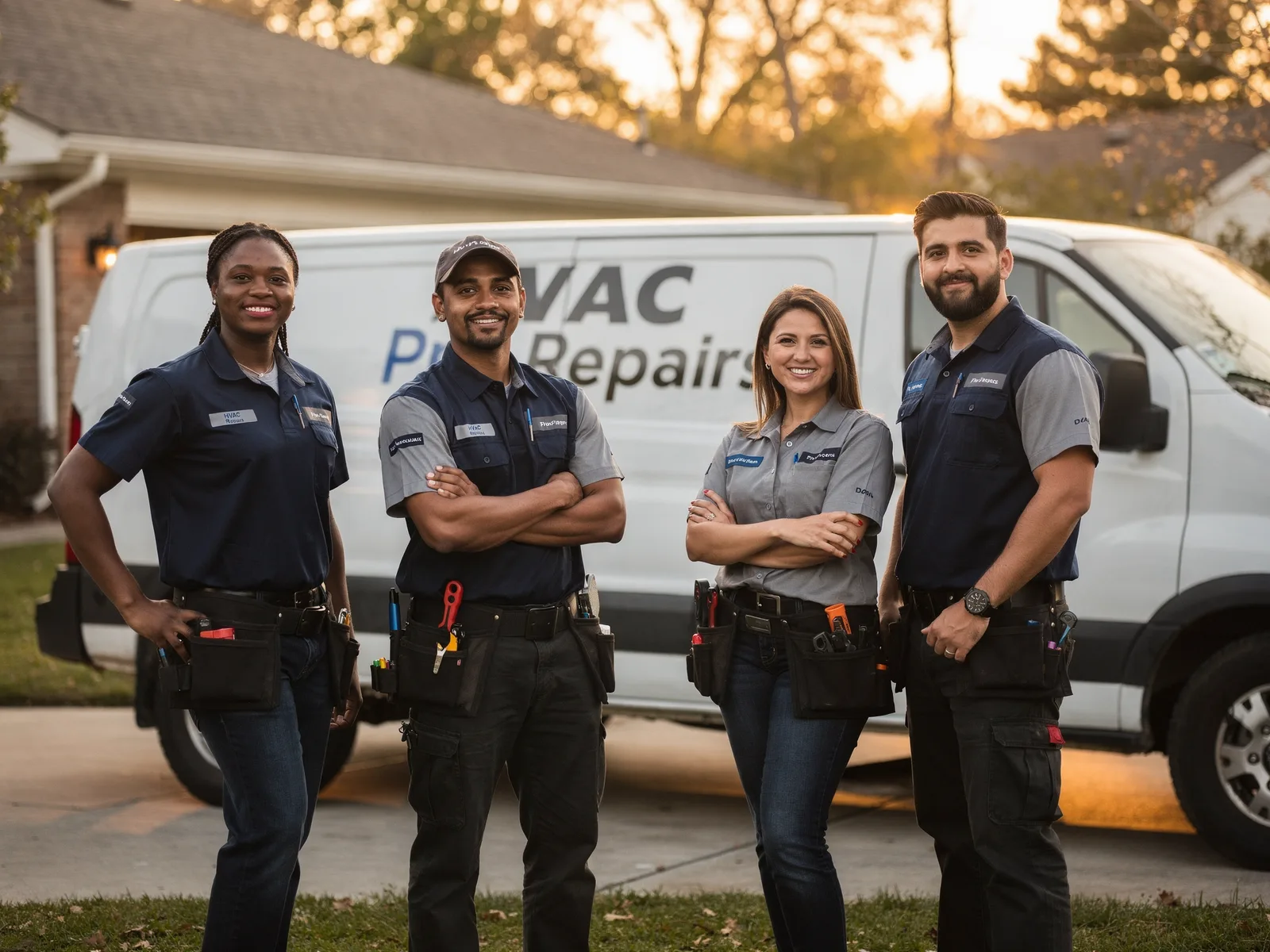 Heat Pump Repair company in Mozelle, KY