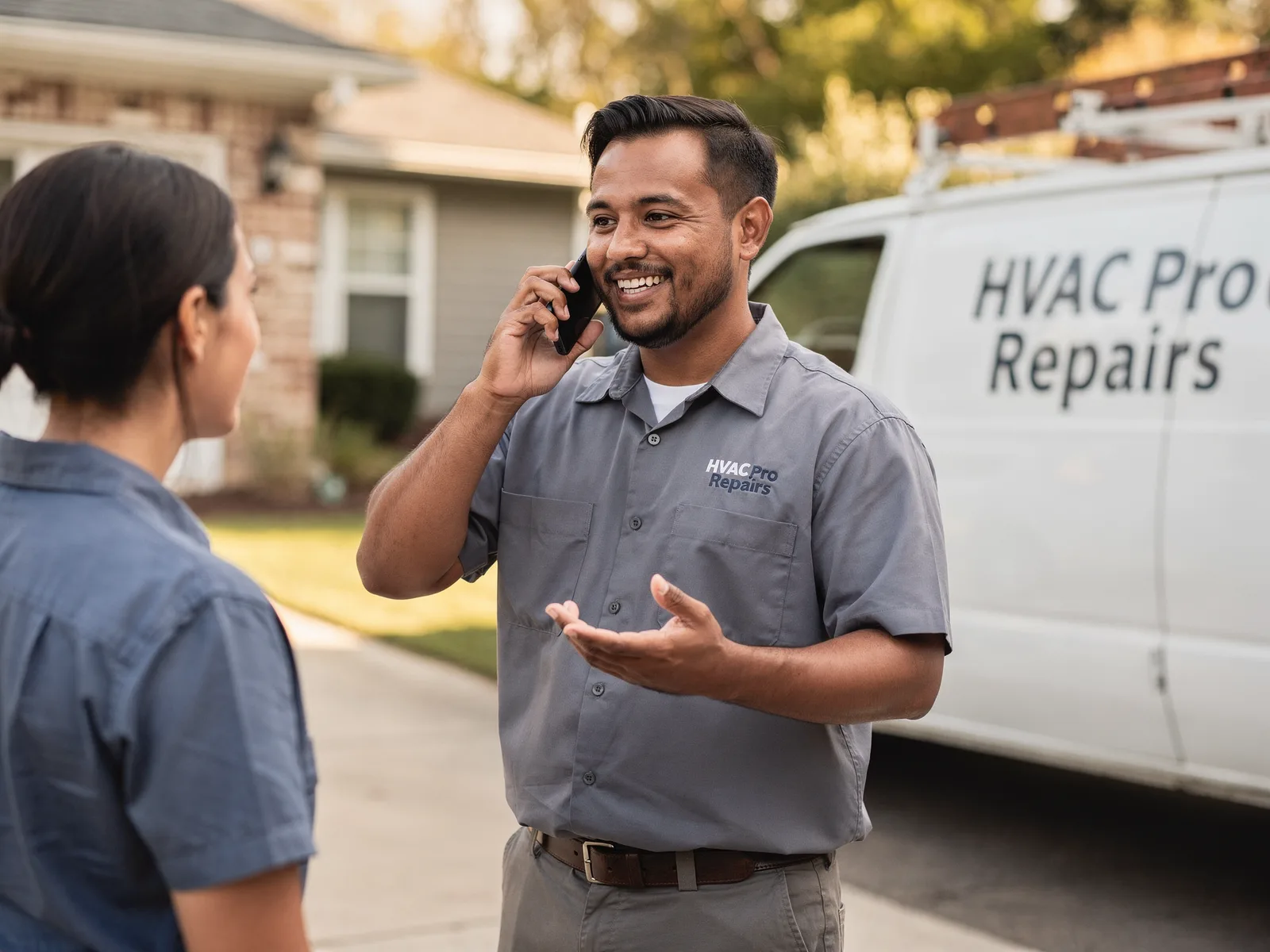 Heat Pump Repair Mozelle, KY FAQs
